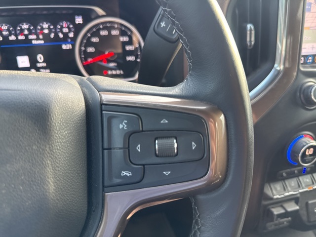 Used 2022 White Chevrolet High Country image 29