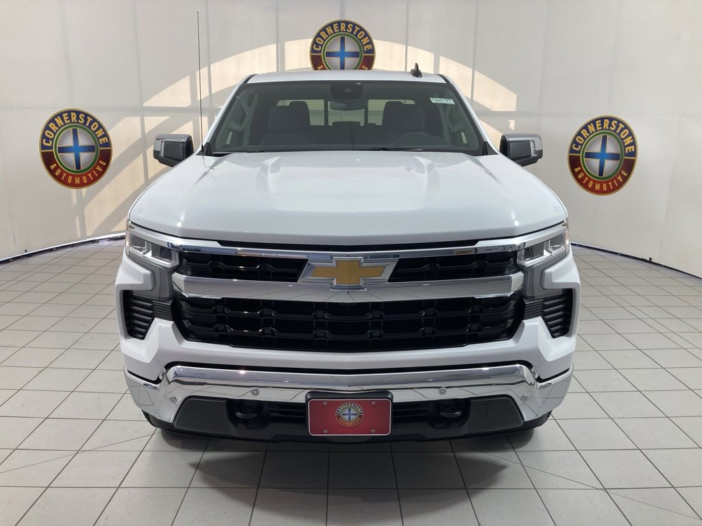 2026 Chevrolet Silverado 1500 LT photo 17