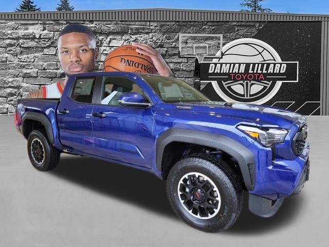 New Toyota Tacoma i-FORCE MAX for Sale in McMinnville, OR