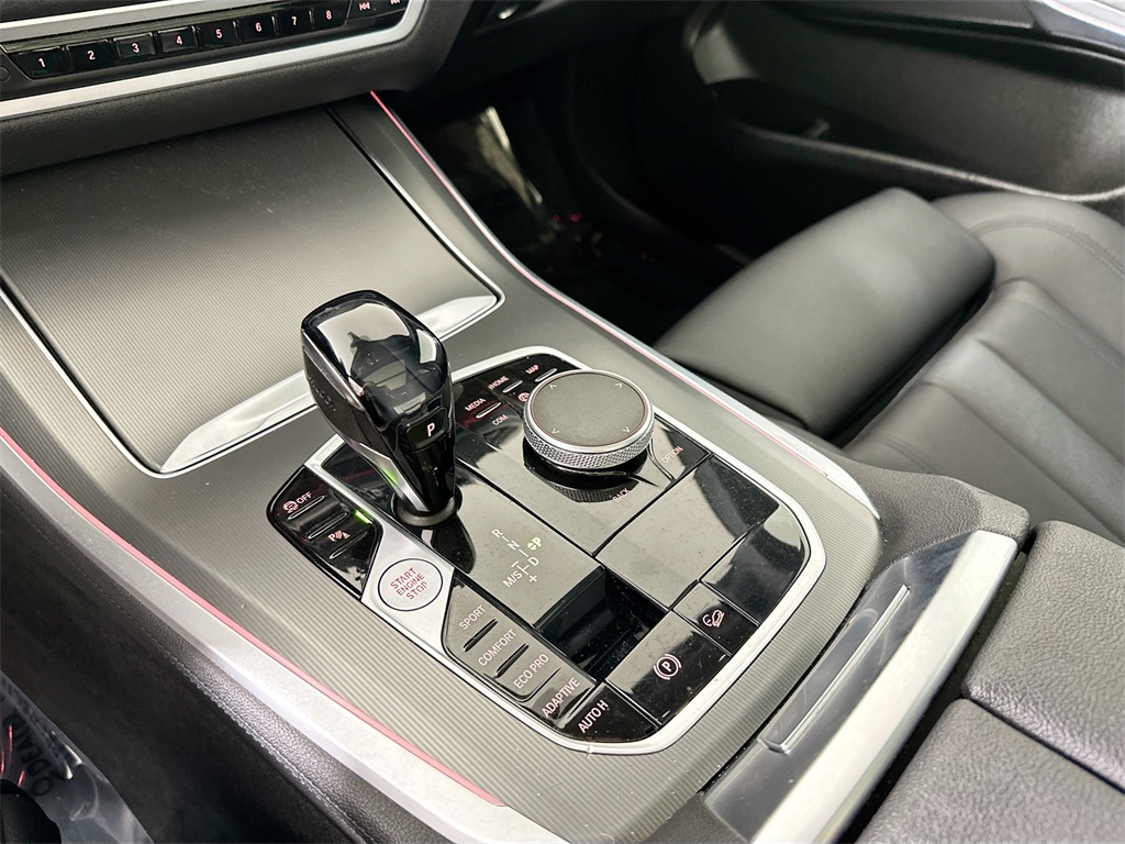 2021 Bmw X5 xDrive40i photo 22