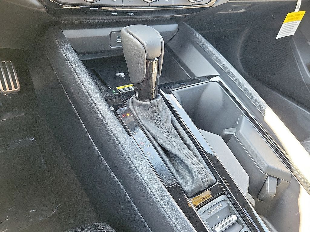 2025 Honda Accord Sport photo 6