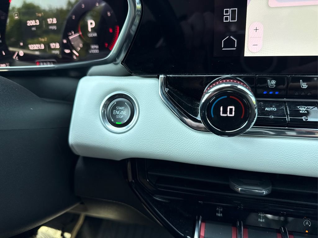 2023 Gmc Canyon AT4X photo 33