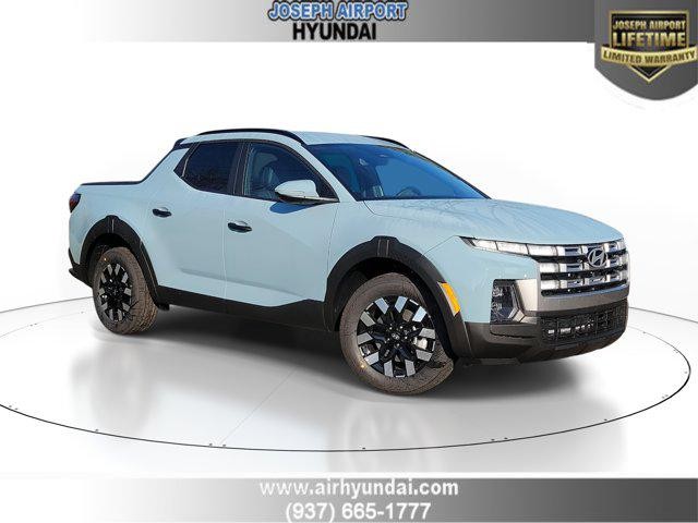 New Hyundai SANTA CRUZ for Sale in Vandalia, OH