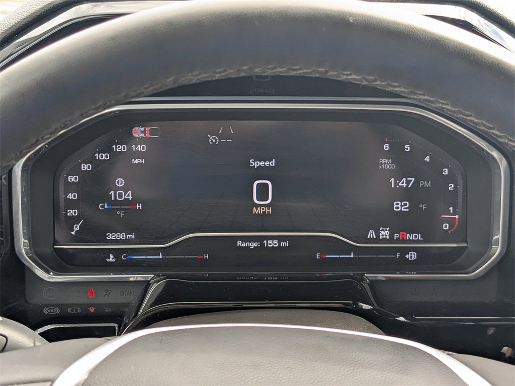 2024 Gmc Sierra 1500 SLE photo 28