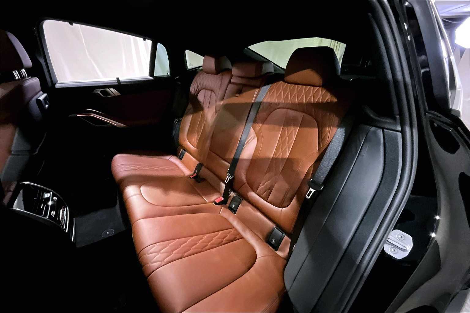 2023 Bmw X6 xDrive40i photo 20