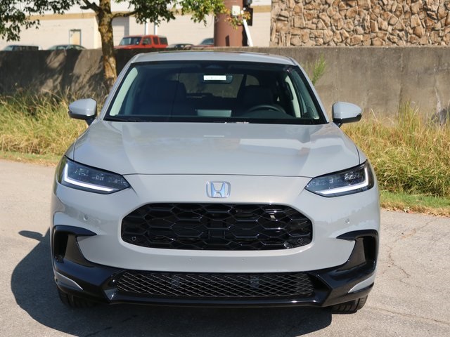 2026 Honda HR-V EX-L photo 2