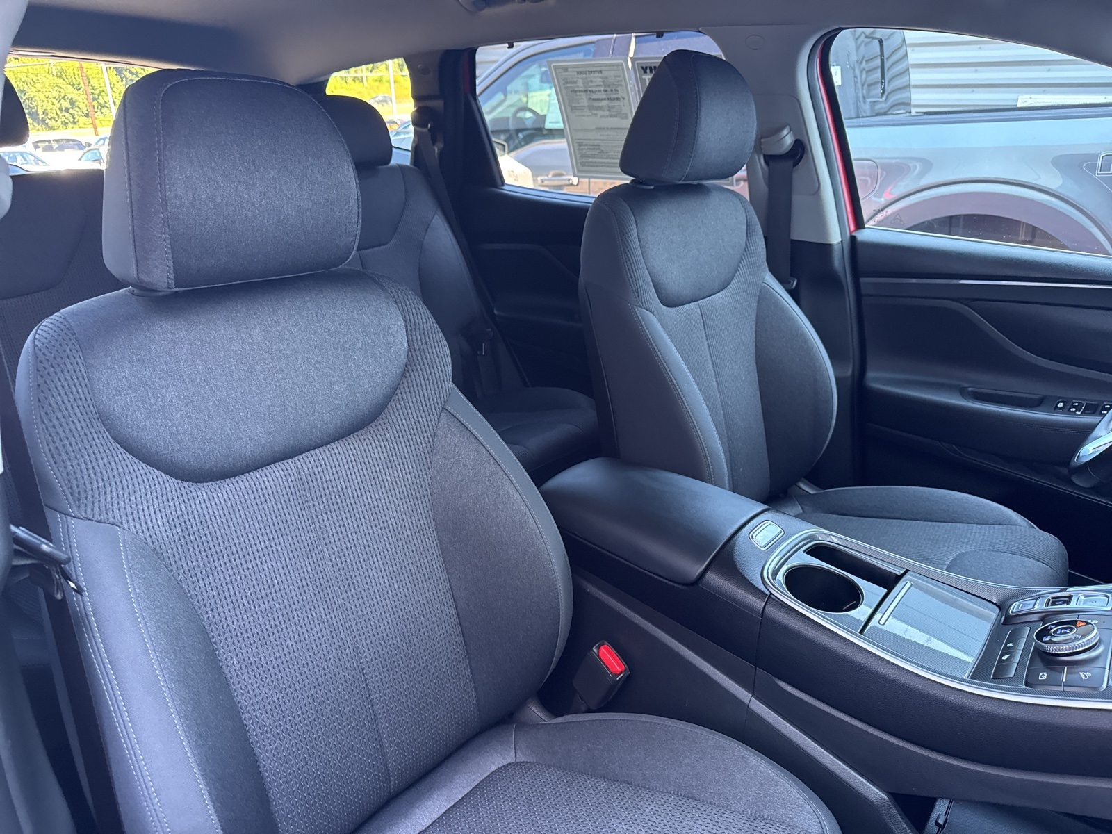 2022 Hyundai Santa Fe XRT photo 31