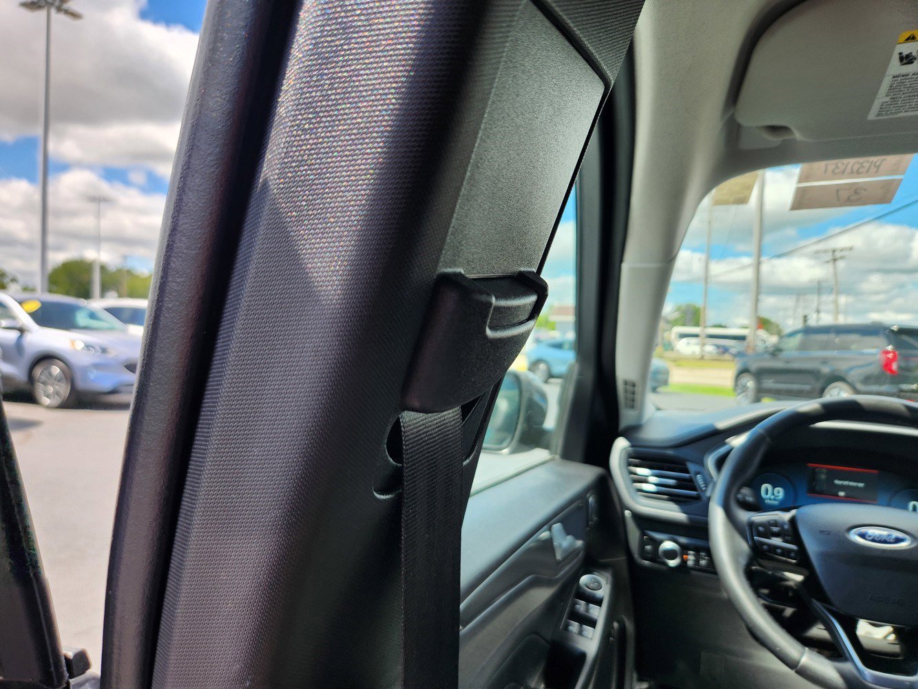 2023 Ford Escape Active photo 29