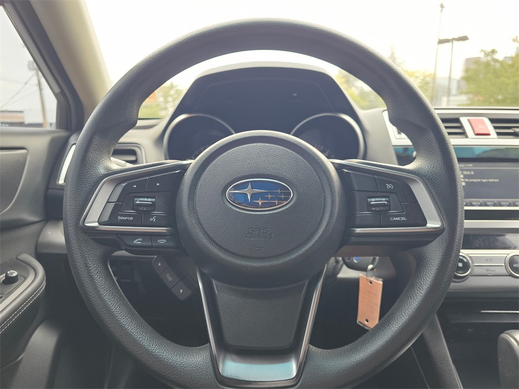 2018 Subaru Outback 2.5i photo 24