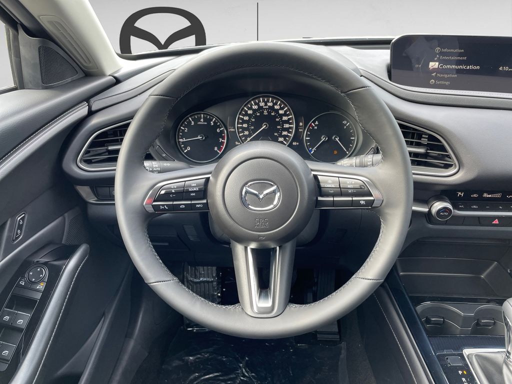 2025 Mazda CX-30 2.5 Select Sport photo 12
