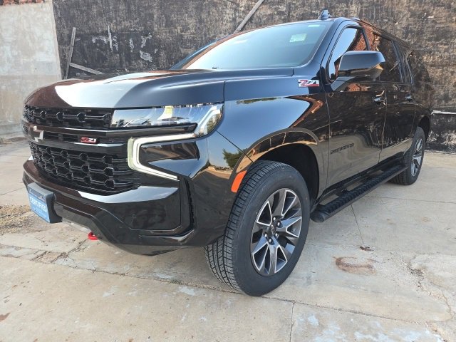 2023 Chevrolet Suburban