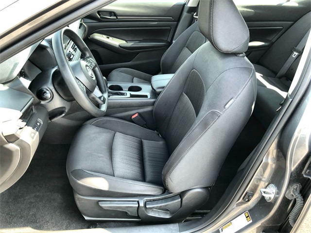 2024 Nissan Altima 2.5 S photo 3