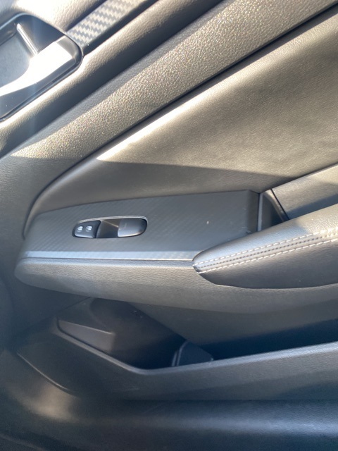 2024 Nissan Altima 2.5 SV photo 22
