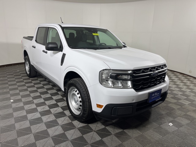 Used 2022 Ford Maverick XL with VIN 3FTTW8E98NRA50394 for sale in Shakopee, Minnesota