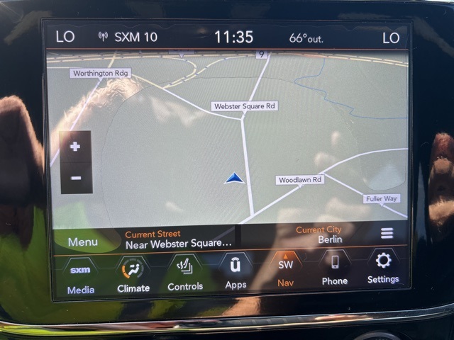 2019 Jeep Grand Cherokee Limited X photo 25