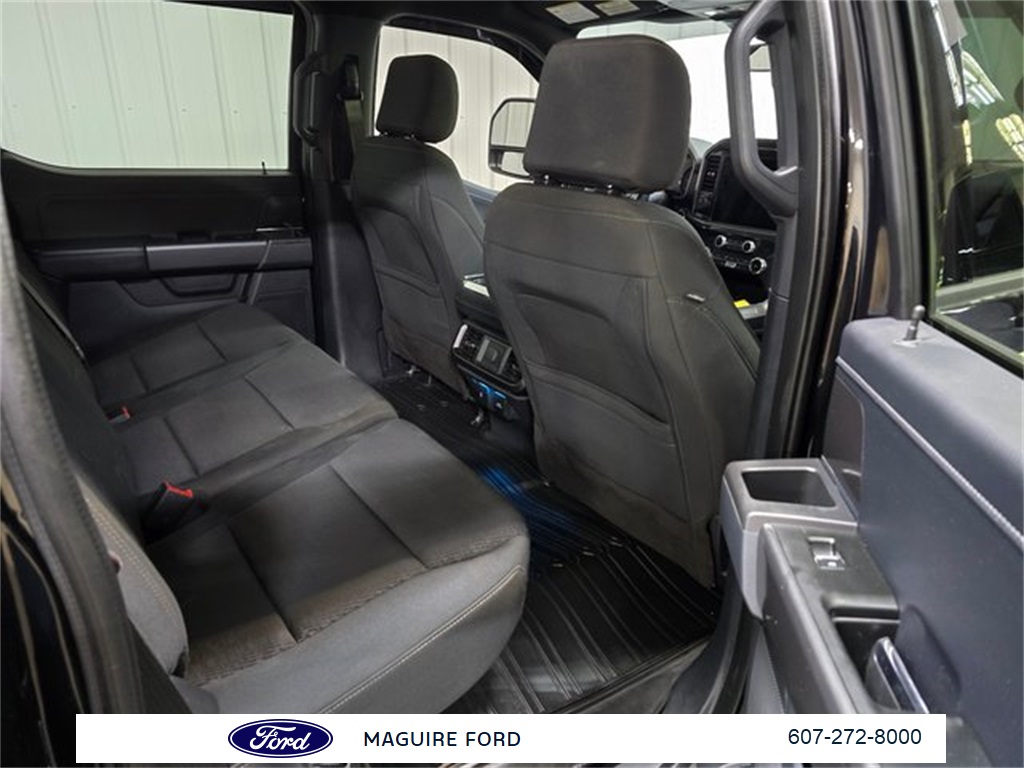 2022 Ford F-150 XLT photo 17