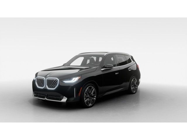 2026 BMW X3 30's photo