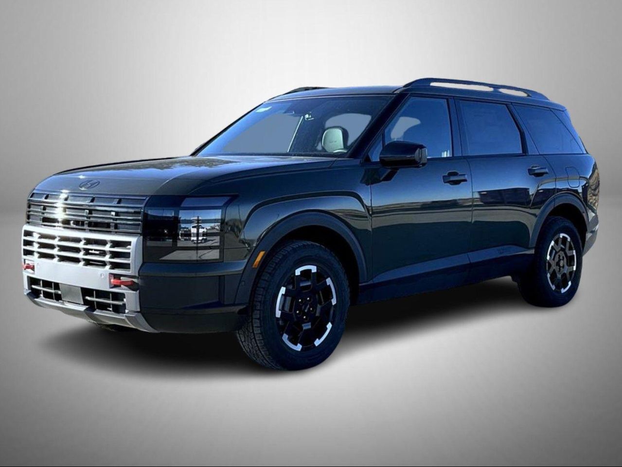 2026 Hyundai Palisade XRT Pro's photo