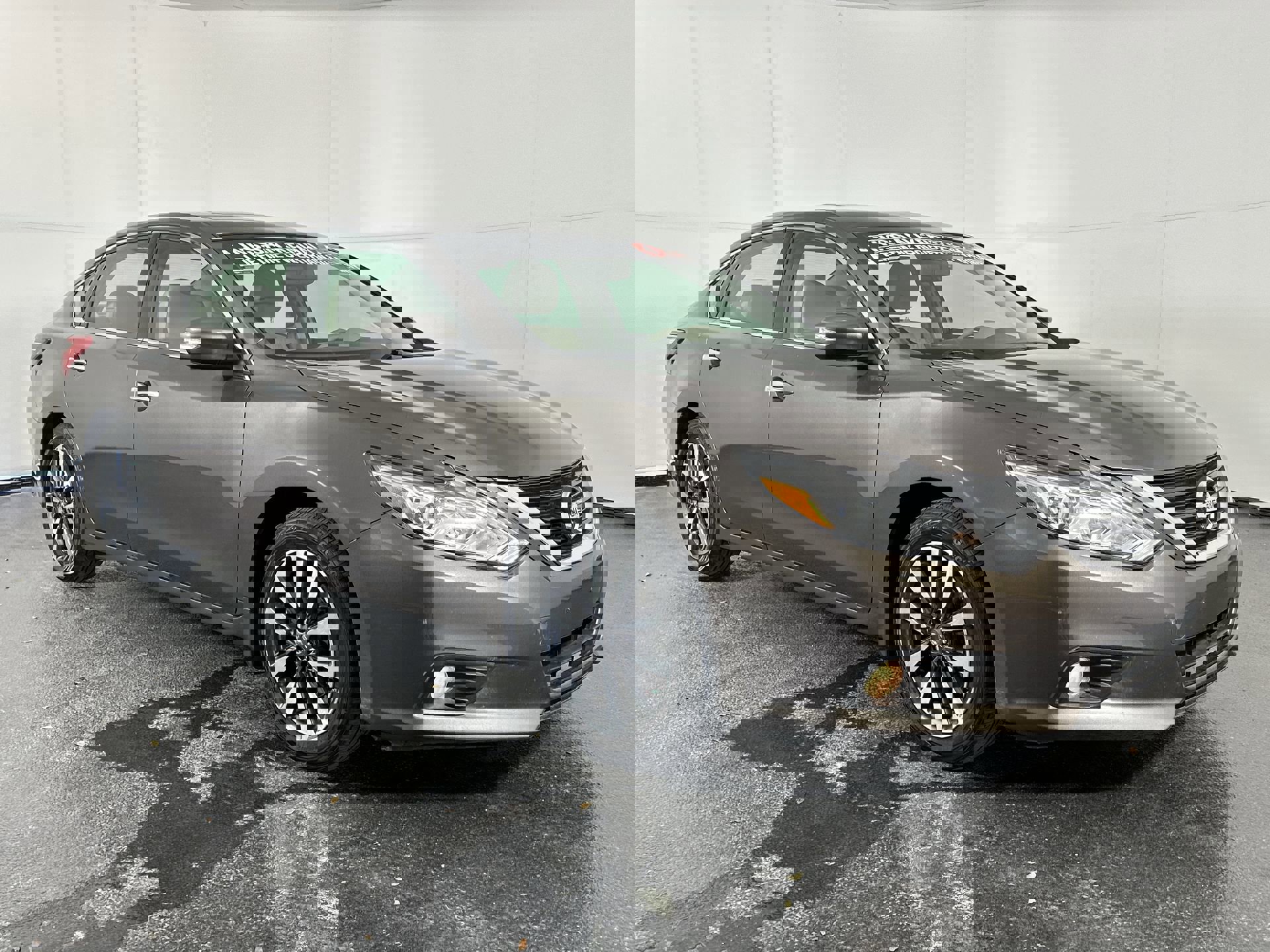 Used 2016 Nissan Altima SV with VIN 1N4AL3AP7GC129215 for sale in Palmetto Bay, FL