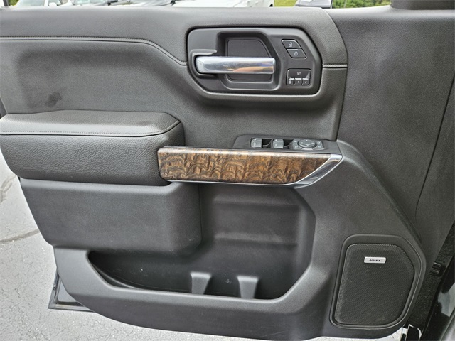 2019 Gmc Sierra 1500 Denali photo 30