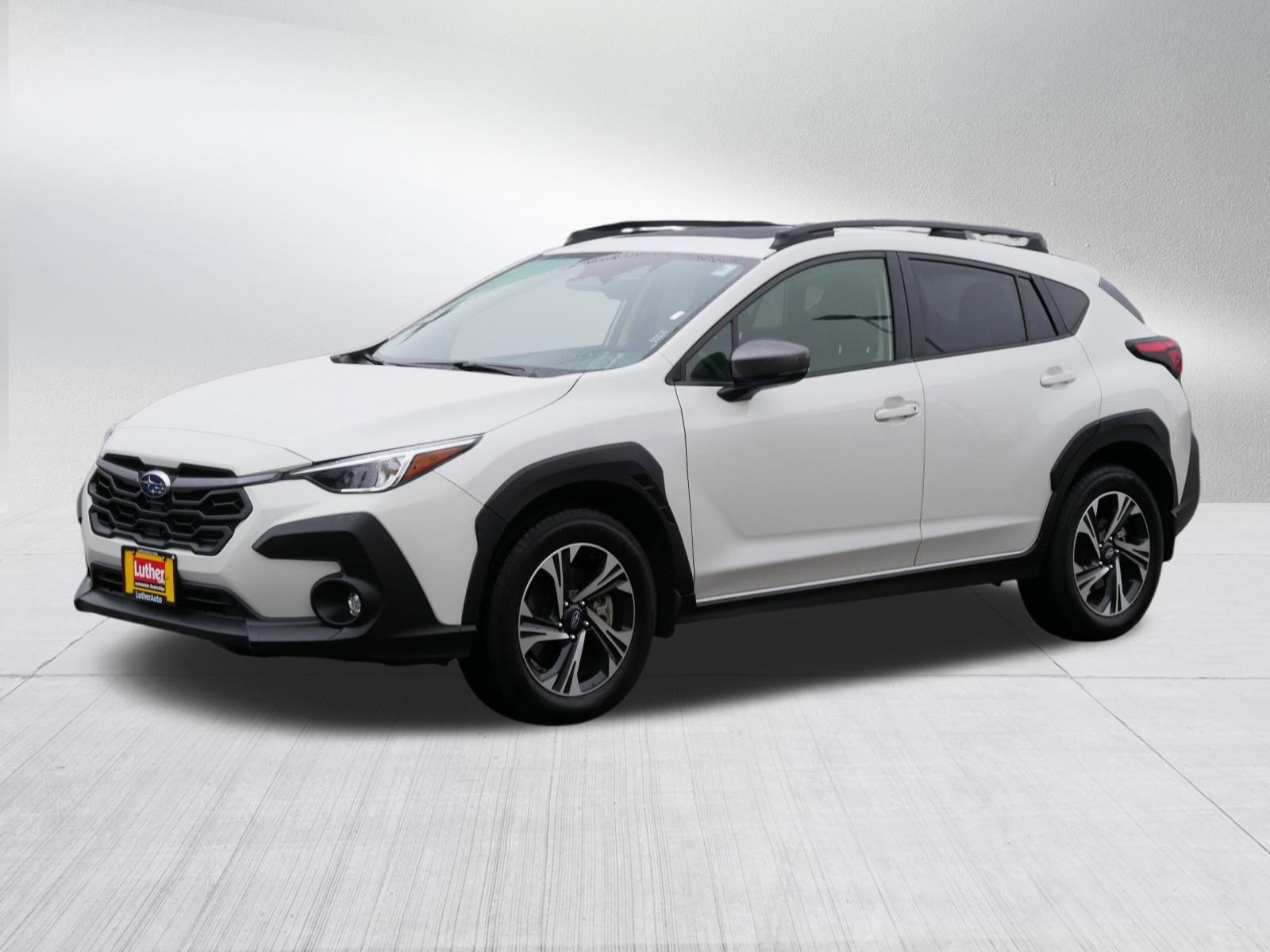 2024 Subaru Crosstrek Premium photo 2