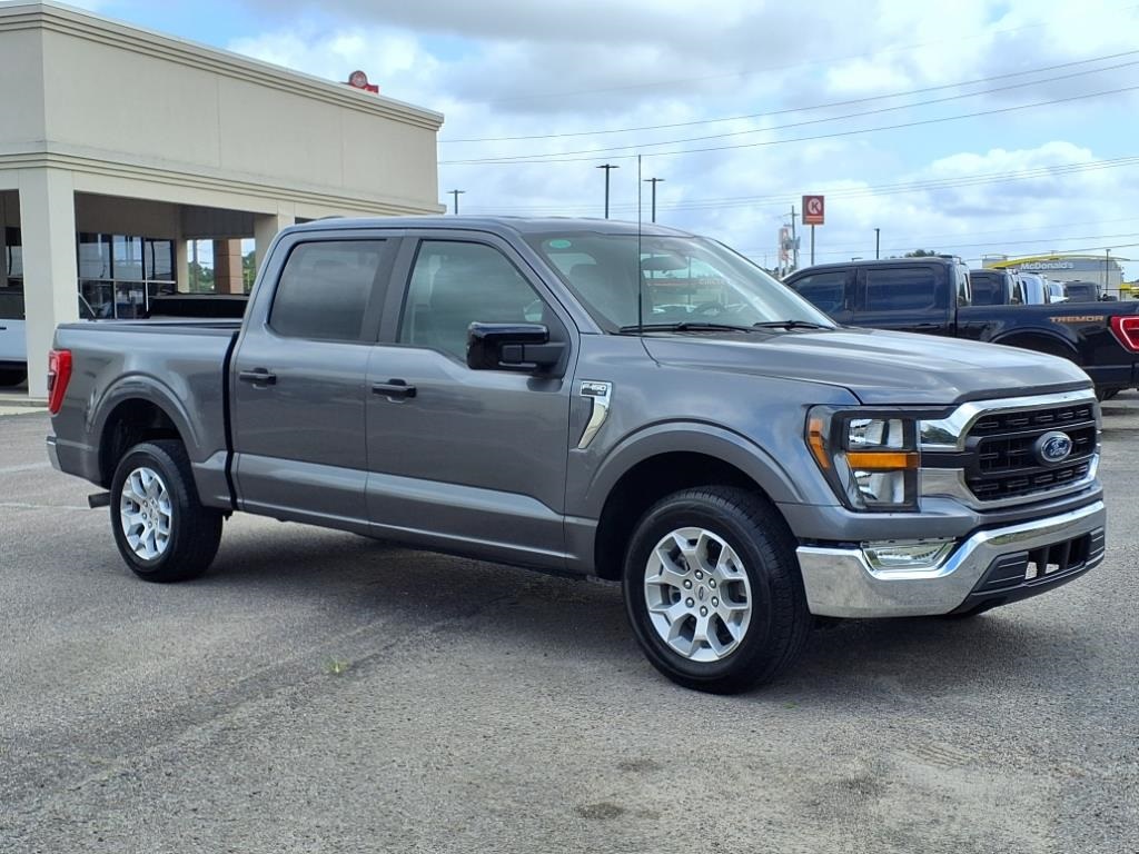 2023 Ford F-150 XLT photo 15