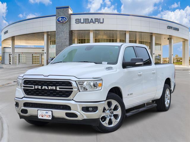 2022 RAM Ram 1500 Pickup Big Horn/Lone Star's photo