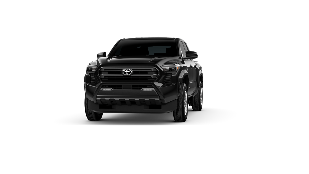 2025 Toyota Tacoma SR5 4x4 Double Cab photo 49