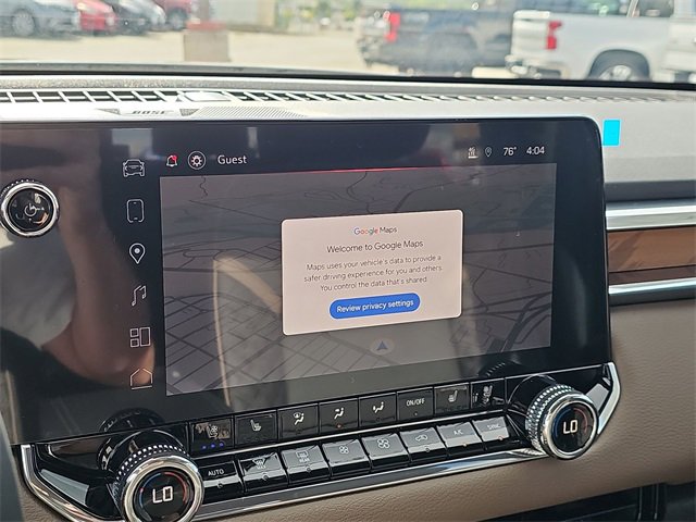 2026 Gmc Canyon Denali photo 4