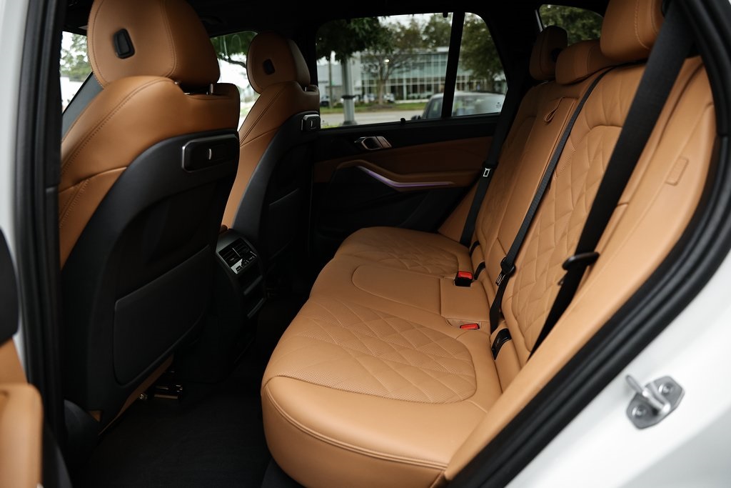2024 Bmw X5 xDrive40i photo 25