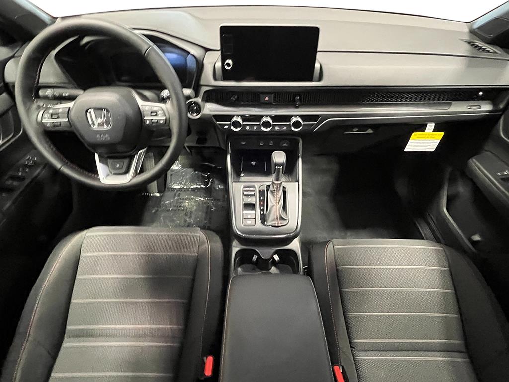 2026 Honda CR-V Hybrid photo 23