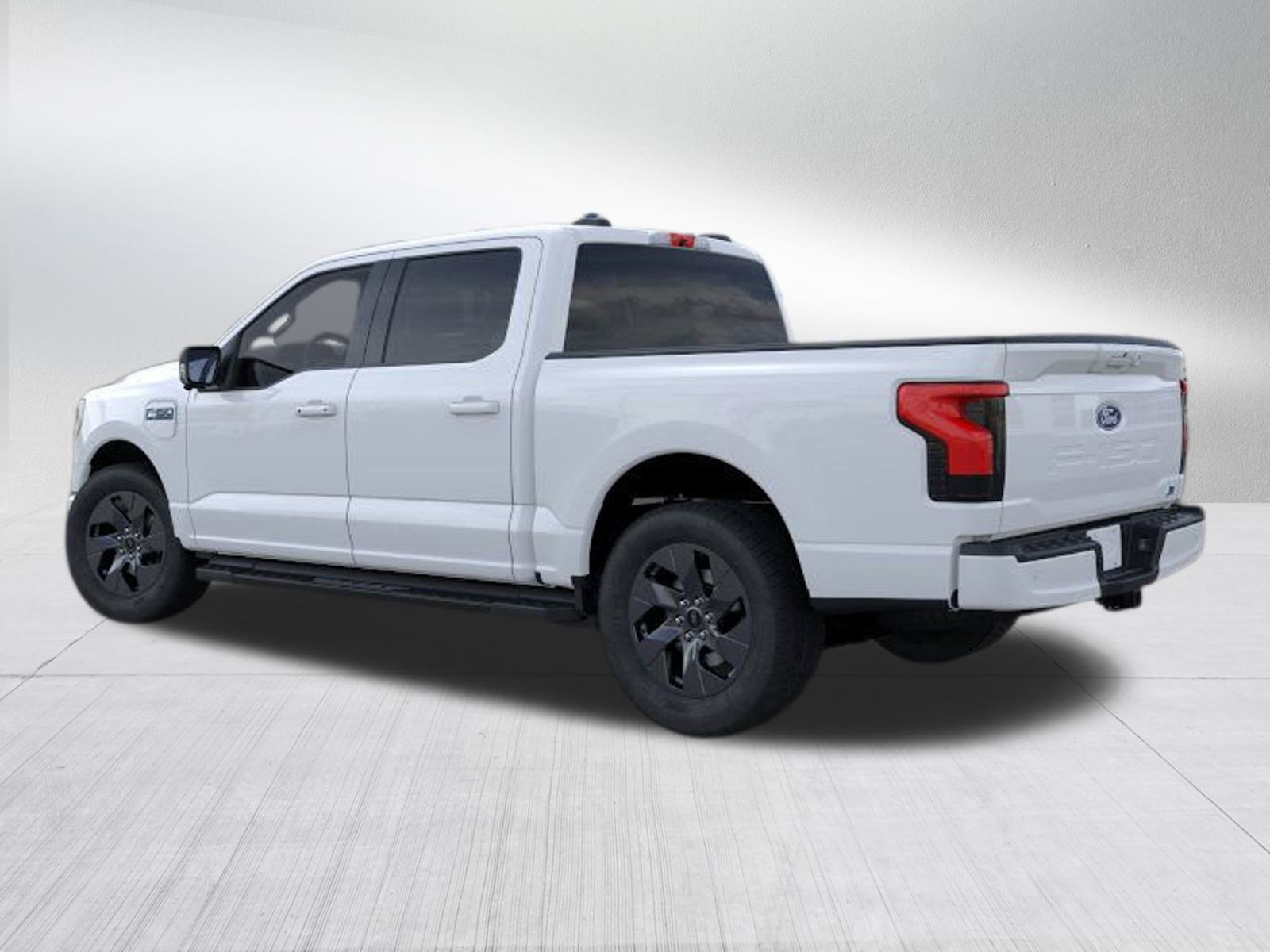 2025 Ford F-150 Lightning photo 6