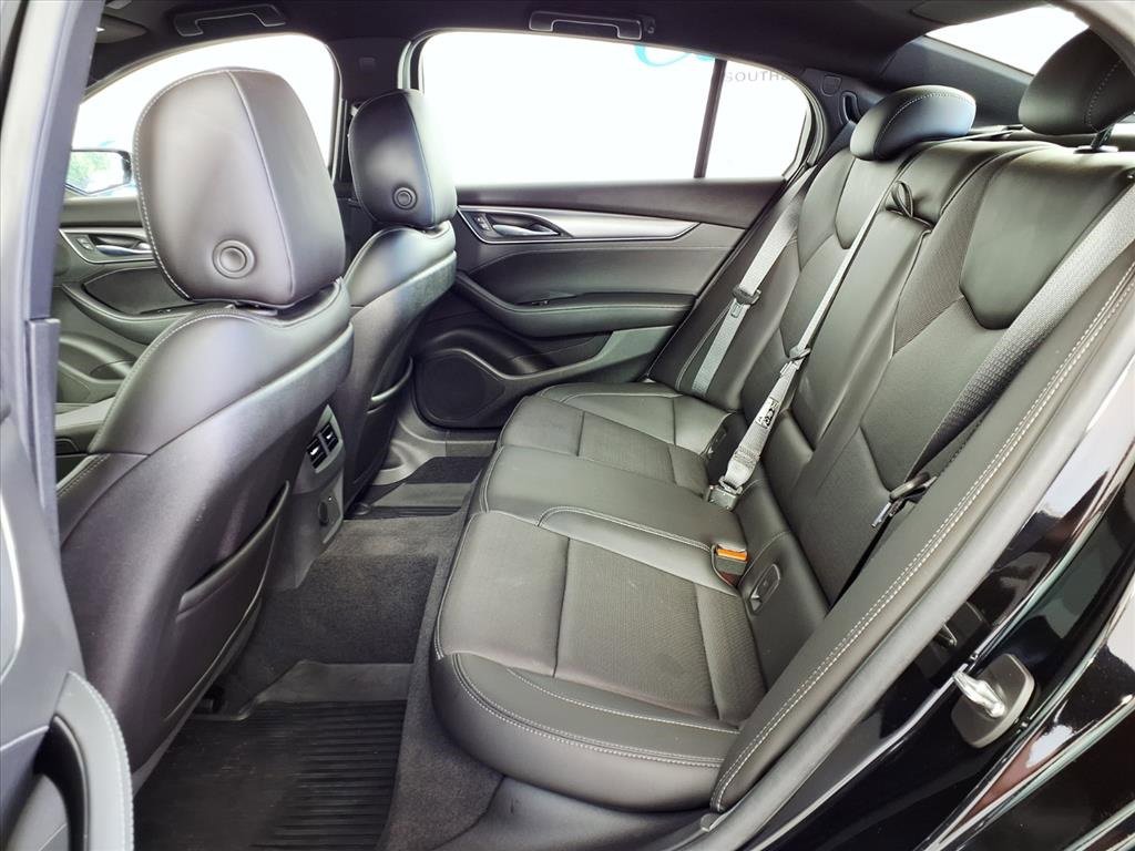 2022 Cadillac CT5 Premium Luxury photo 17
