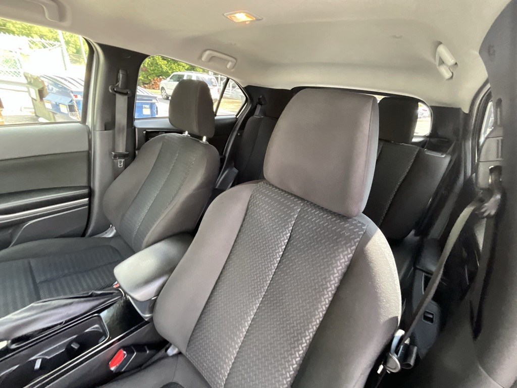 2023 Mitsubishi Eclipse Cross ES photo 9
