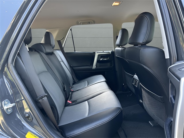 2024 Toyota 4Runner SR5 Premium photo 21