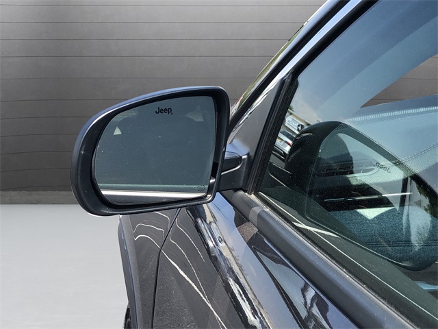 2022 Jeep Compass Latitude photo 11