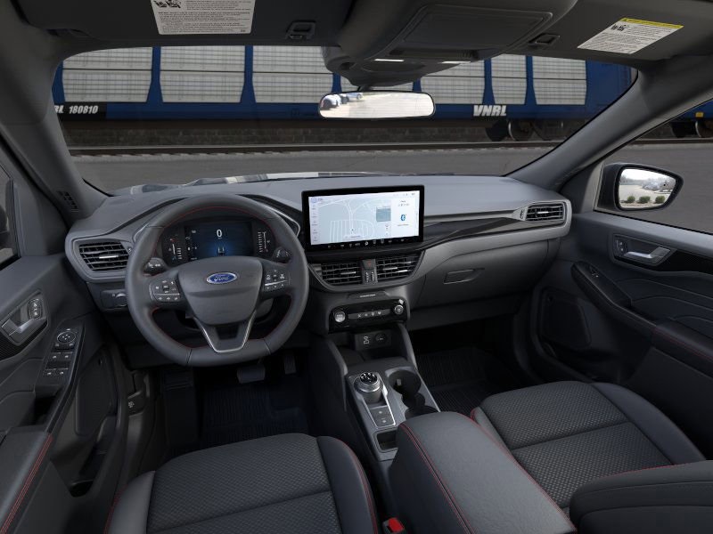 2025 Ford Escape ST-Line photo 28