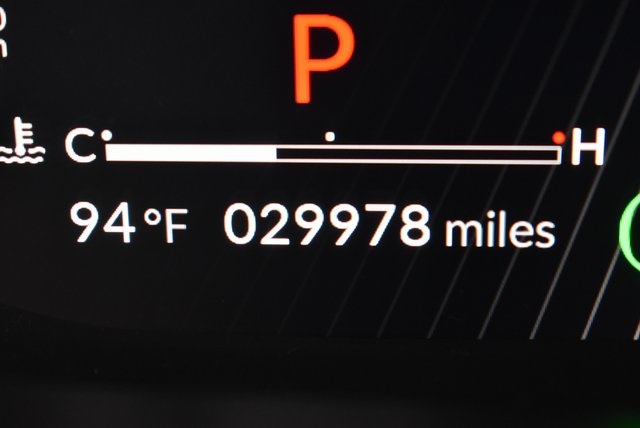 2024 Acura MDX SH-AWD photo 15