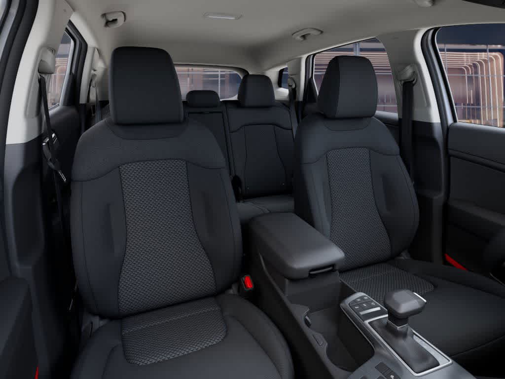 2026 Kia Sportage LX photo 13