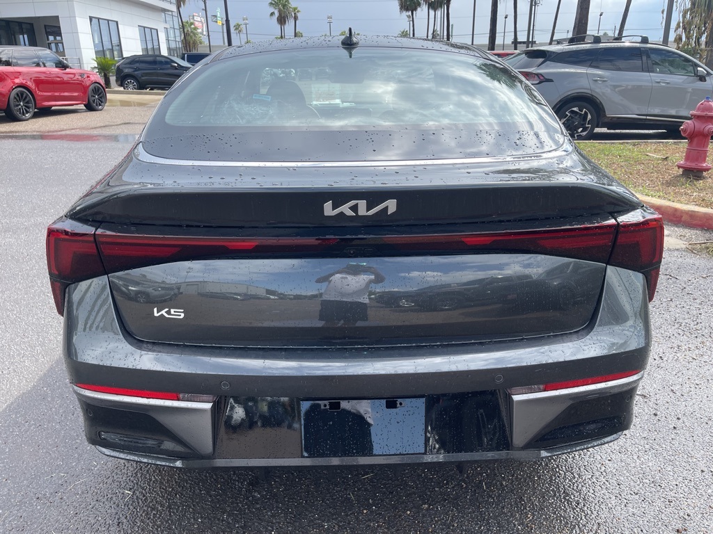 2026 Kia K5 LXS photo 6