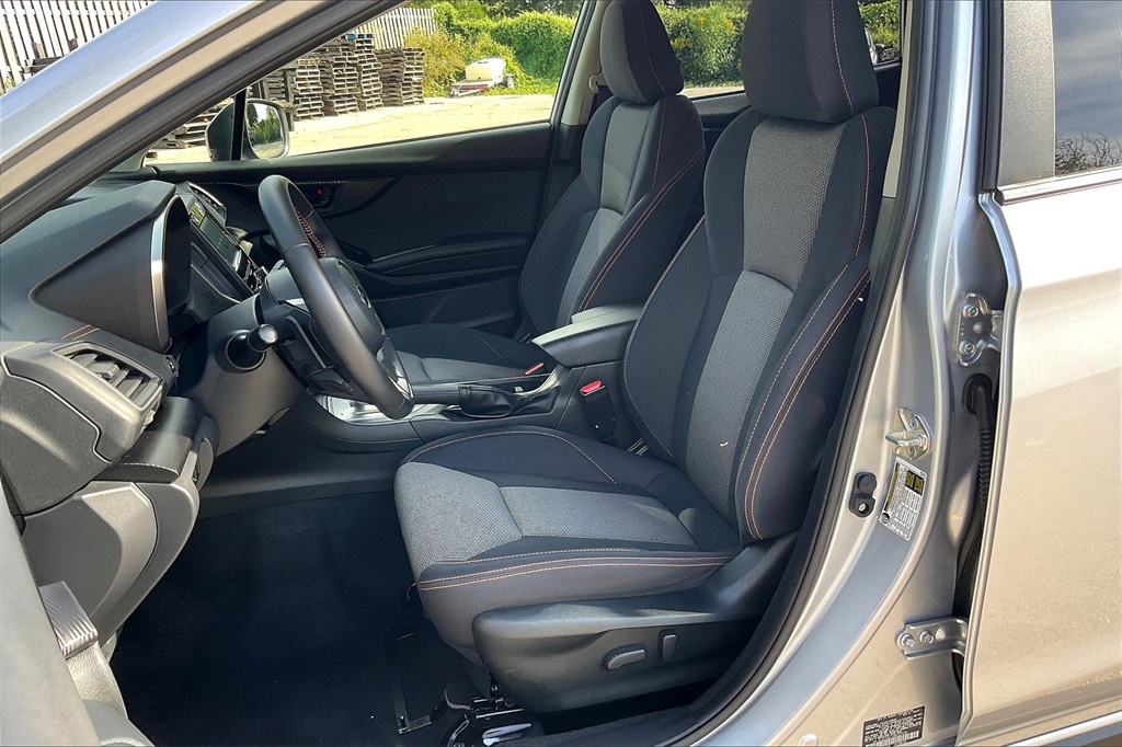 2022 Subaru Crosstrek Premium photo 23