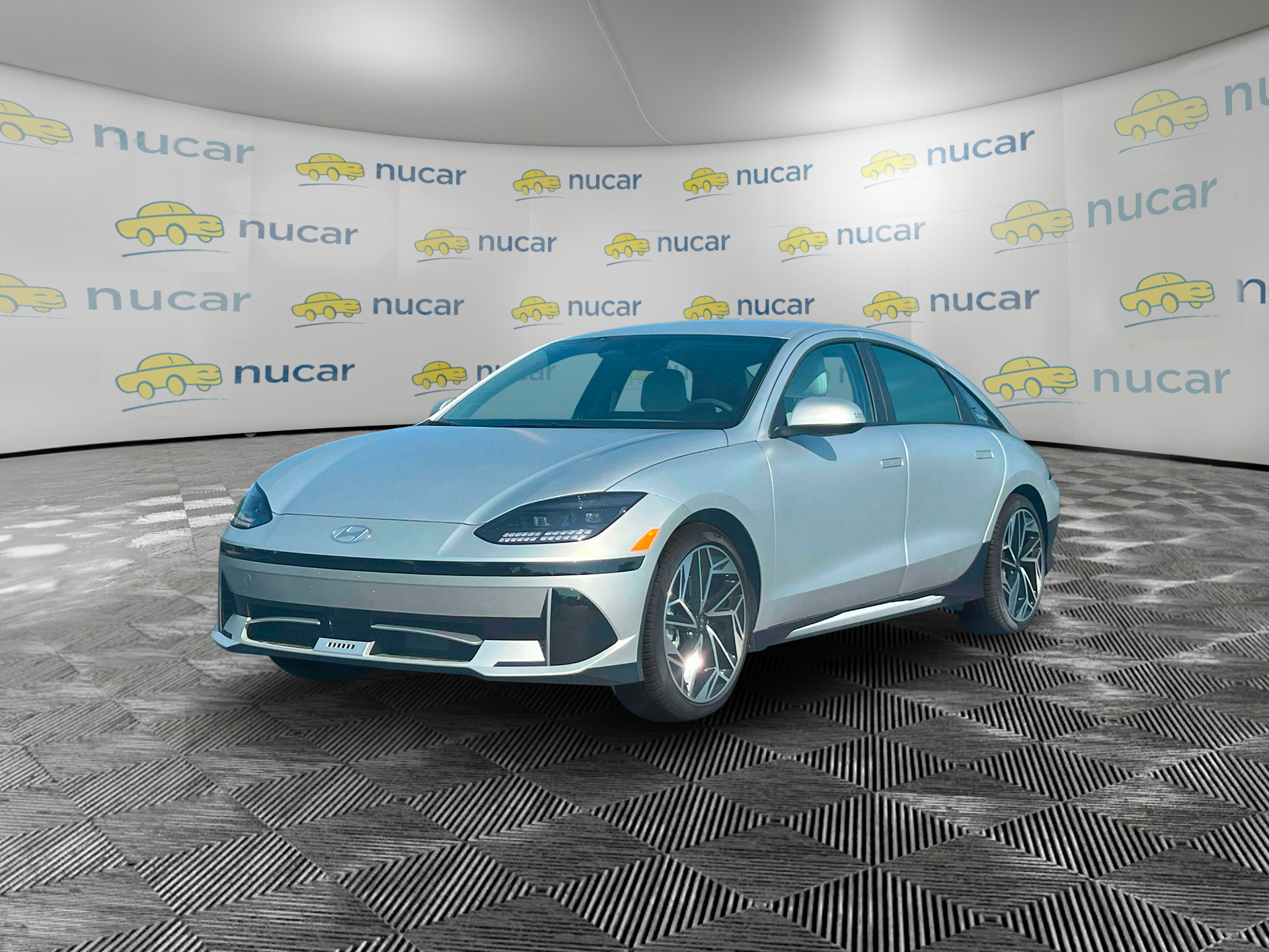 2024 Hyundai IONIQ 6 SEL's photo