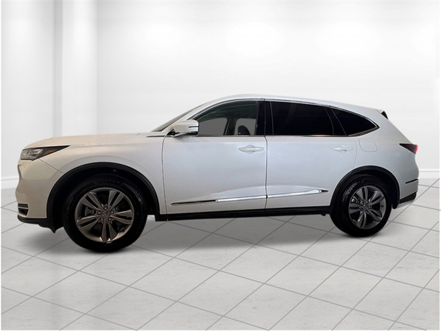2026 Acura MDX Base photo 2