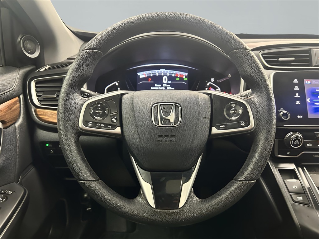 2022 Honda CR-V EX photo 13