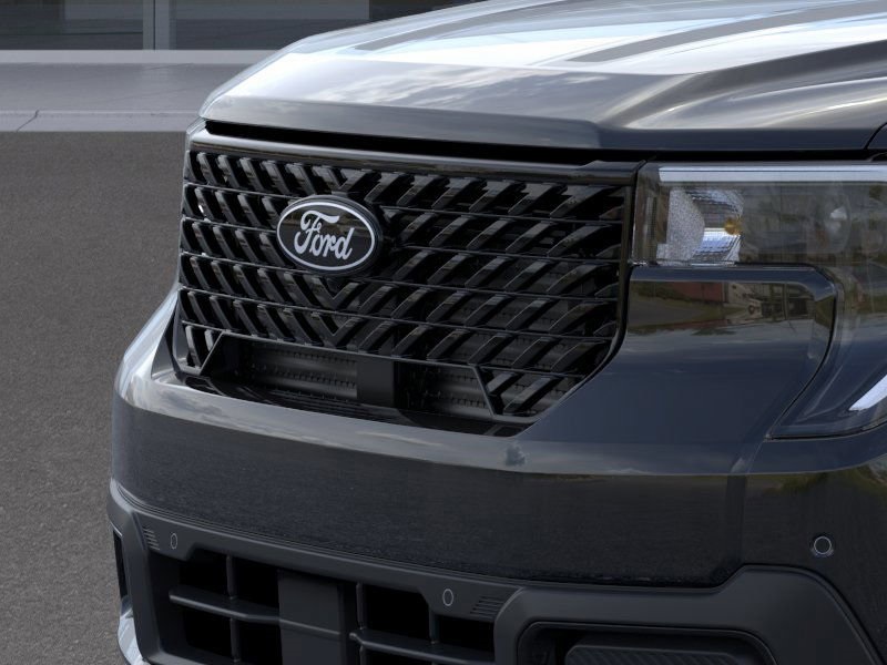 2025 Ford Maverick Lariat photo 16
