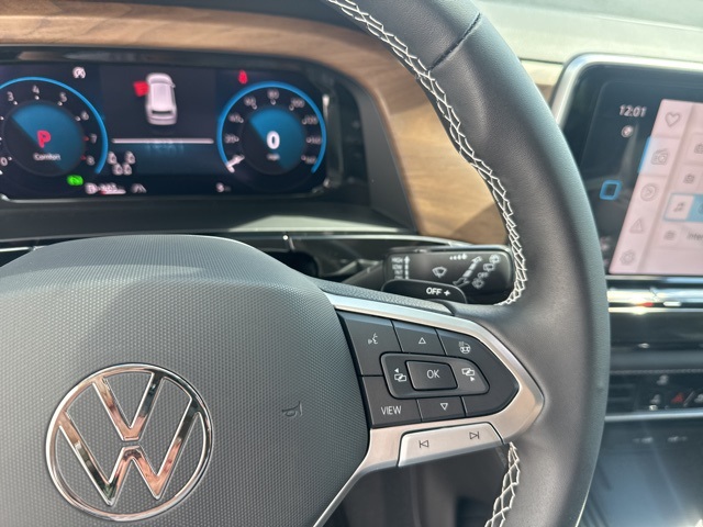 2026 Volkswagen Atlas SE Technology photo 27