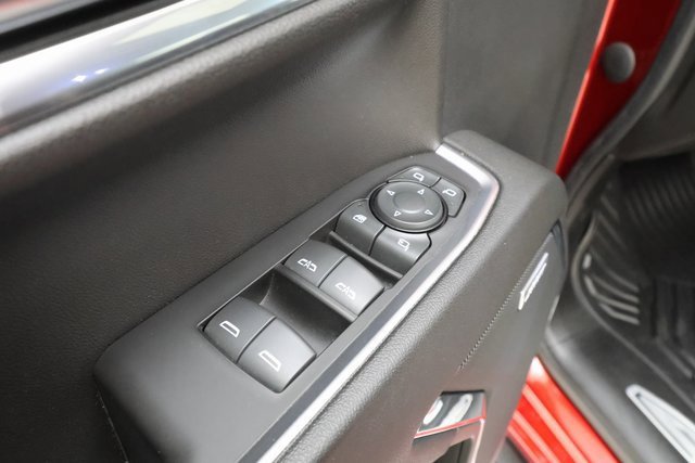 2023 Chevrolet Silverado 1500 LTZ photo 8
