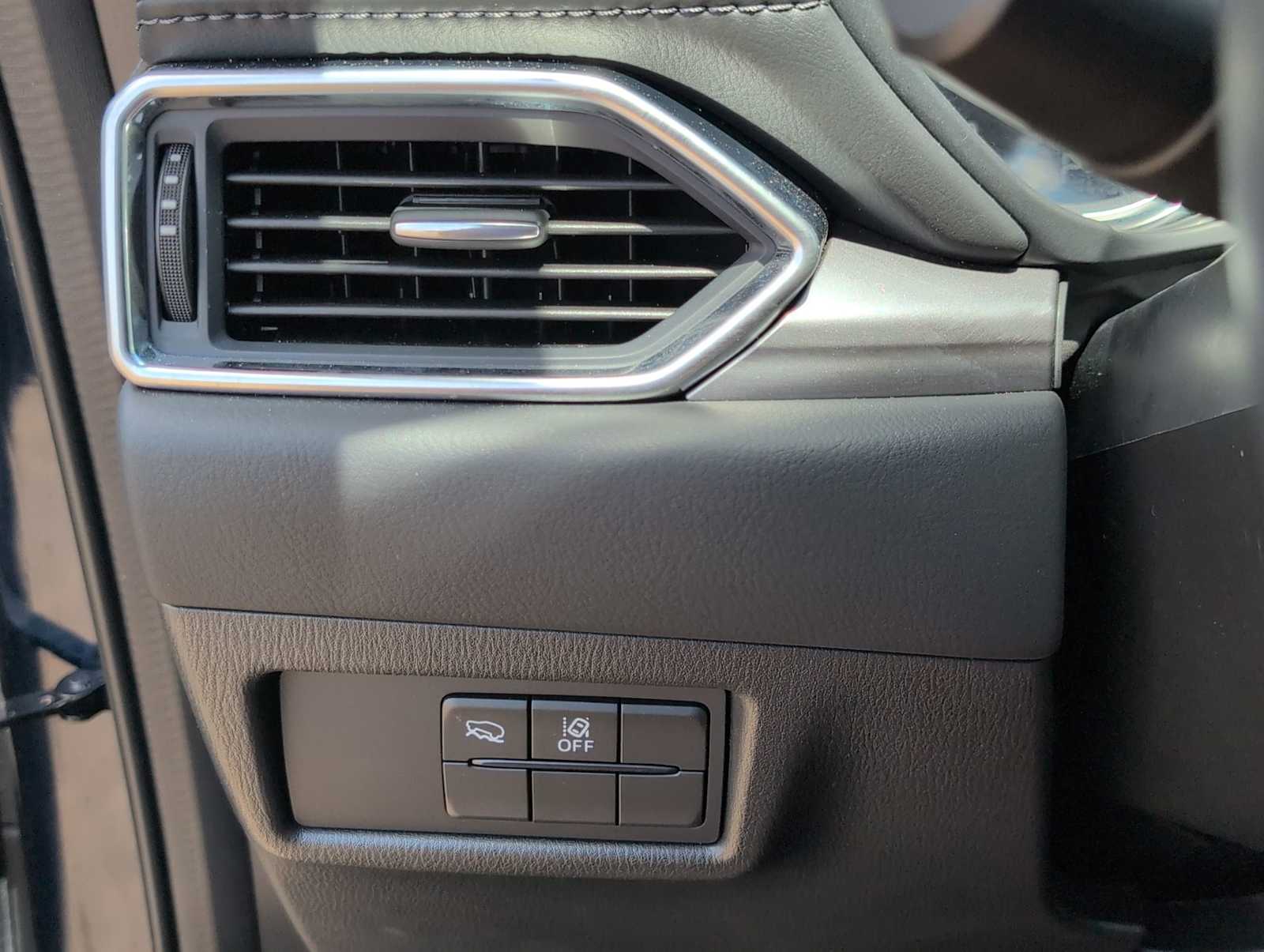 2024 Mazda CX-5 2.5 Select photo 17