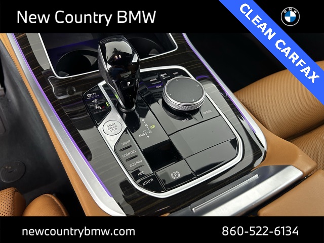 2023 Bmw X5 xDrive40i photo 18