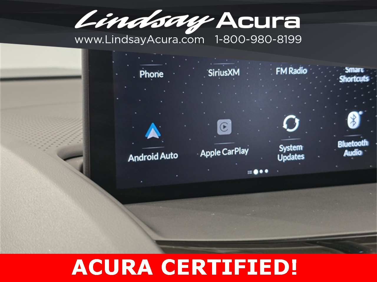 2024 Acura RDX Base photo 15